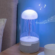 3-in-1 Jellyfish Lamp