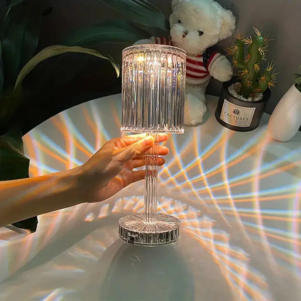 Glow Table Lamp