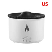 Aromatherapy Humidifier