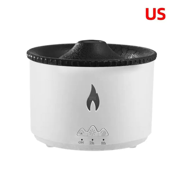 Aromatherapy Humidifier