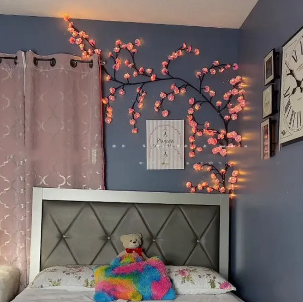 Glow Decorative Lamp