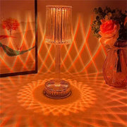 Glow Table Lamp