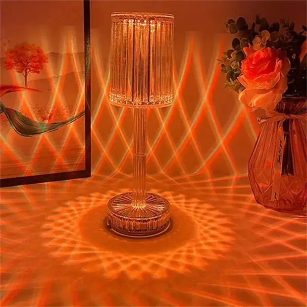 Glow Table Lamp
