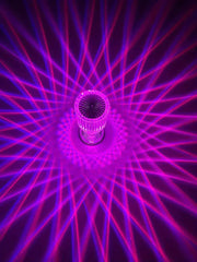 Glow Table Lamp