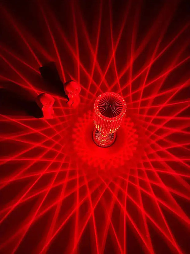 Glow Table Lamp