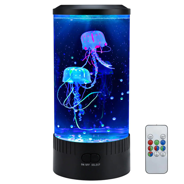 TOUBIK Jellyfish