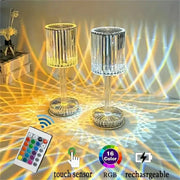 Glow Table Lamp
