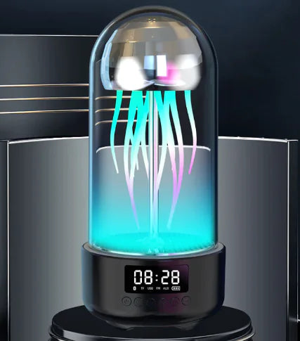 TrendyTech Jellyfish