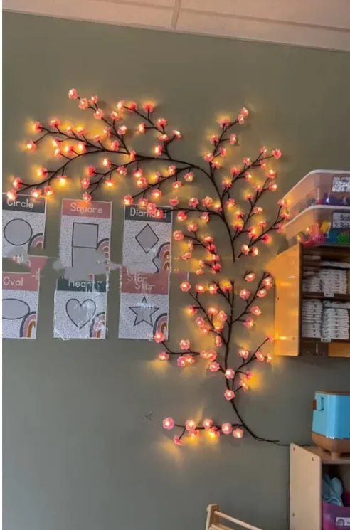 Glow Decorative Lamp