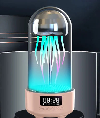TrendyTech Jellyfish
