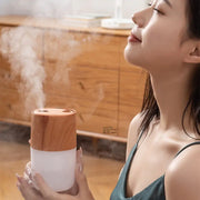 Air Humidifier