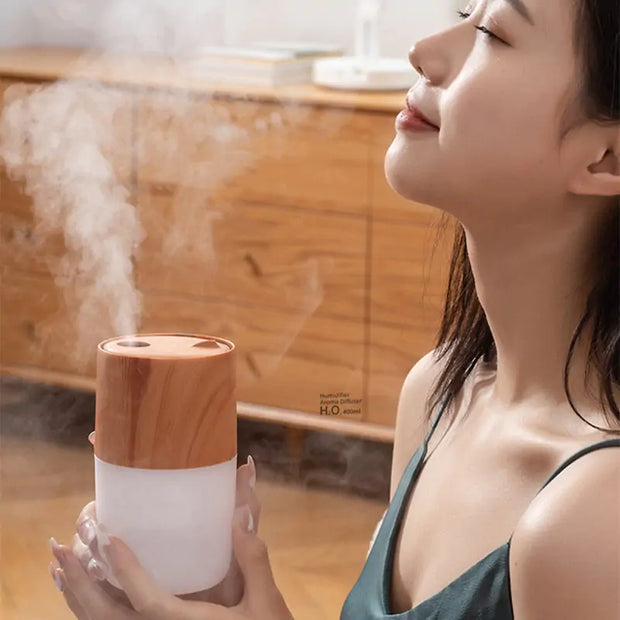 Air Humidifier