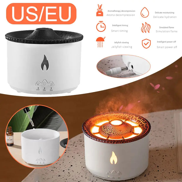 Aromatherapy Humidifier