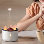 Aromatherapy Humidifier