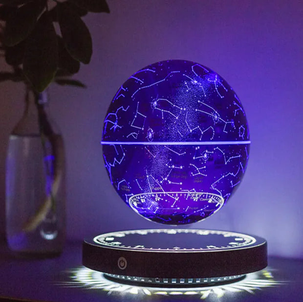 Glow Moon Lamp