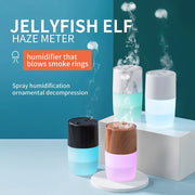 Humidifier Jellyfish
