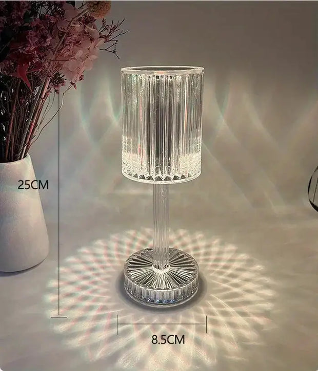 Glow Table Lamp