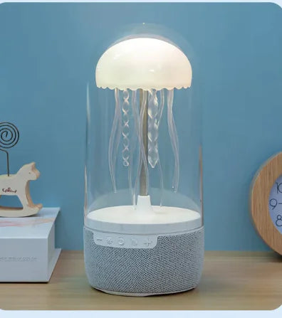 Creative Jellyfish