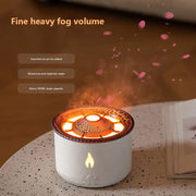 Aromatherapy Humidifier