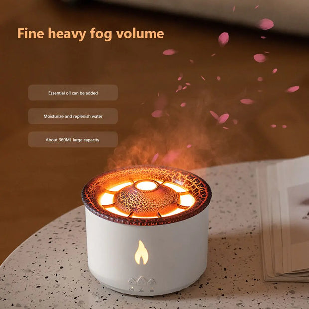 Aromatherapy Humidifier