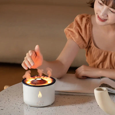 Aromatherapy Humidifier