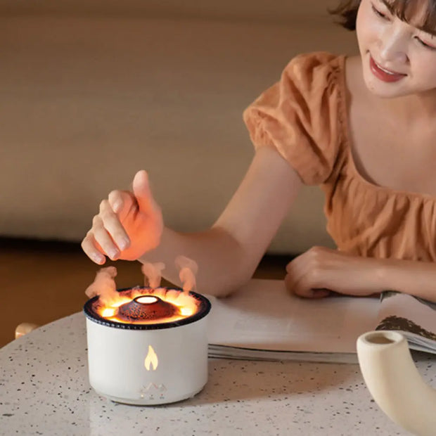 Aromatherapy Humidifier