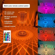 Glow Table Lamp