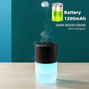 Humidifier Jellyfish