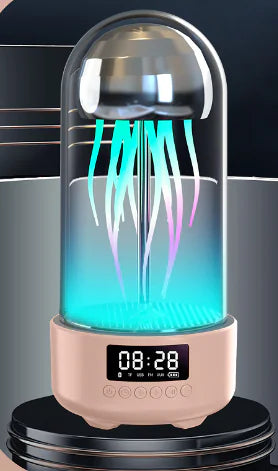 TrendyTech Jellyfish