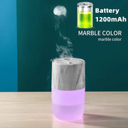 Humidifier Jellyfish
