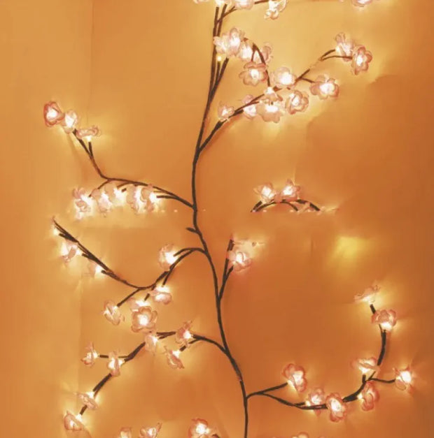 Glow Decorative Lamp