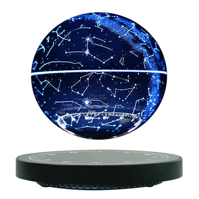 Glow Moon Lamp