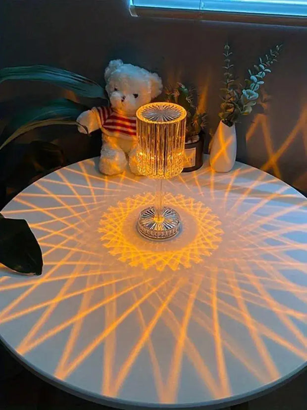Glow Table Lamp