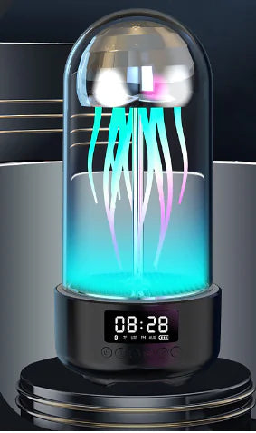 TrendyTech Jellyfish