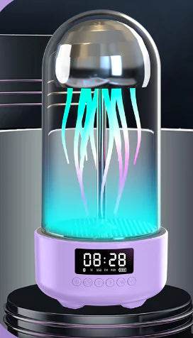 TrendyTech Jellyfish