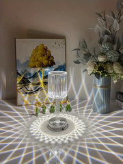 Glow Table Lamp