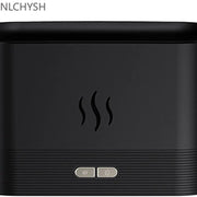 Flame Light Air Humidifier